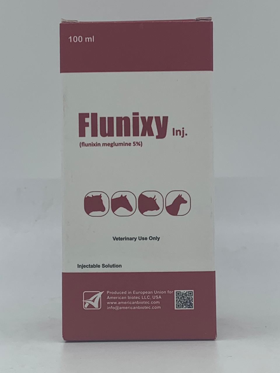 FLUNIXY INJ - Image 4