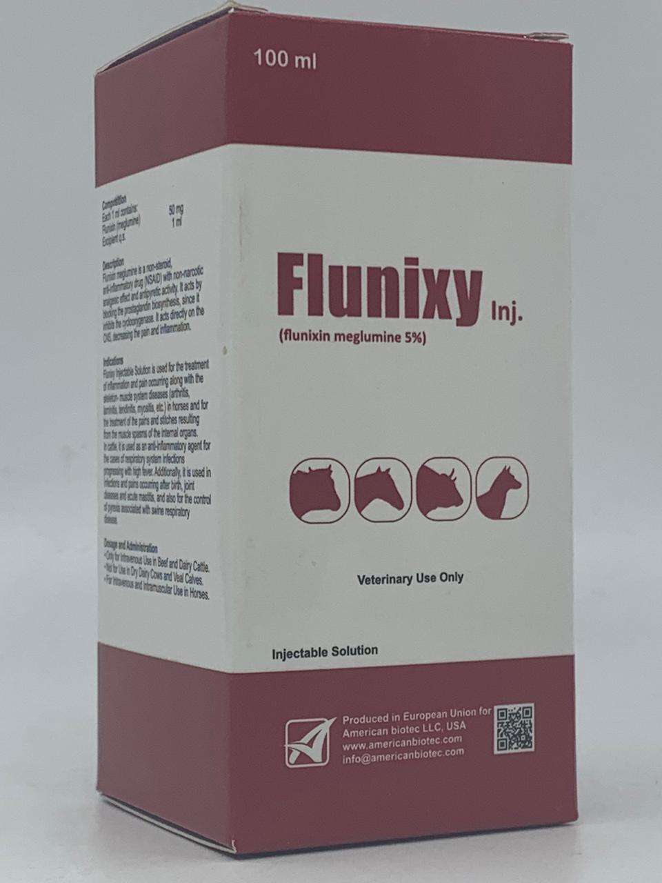 FLUNIXY INJ - Image 3