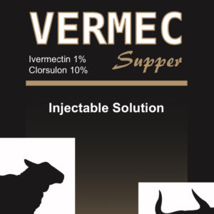 VERMEC SUPPER