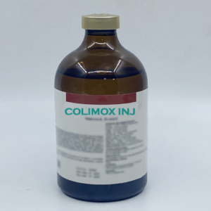 COLIMOX INJ