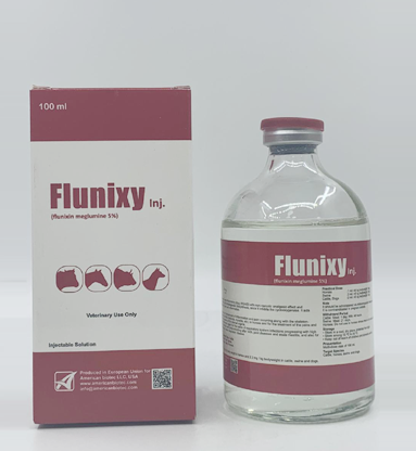 FLUNIXY INJ