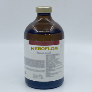NEBOFLOR