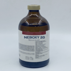 NEBOXY INJ 10