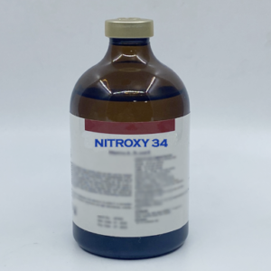 NITROXY 34