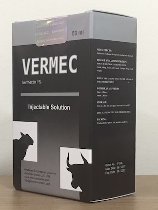 VERMIC - Image 2