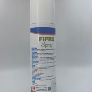 FIPRO Aerosol Spray