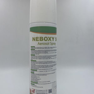 NEBOXY Aerosol Spray
